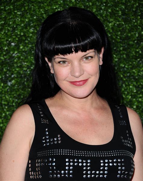 pauley perrette images|current picture of pauley perrette.